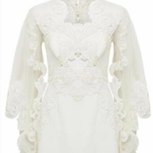 Thurley Melody Dress - Picture 2 of 12